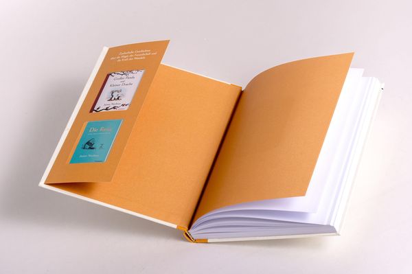 Produktbild: Die Katze, die nach Weisheit sucht