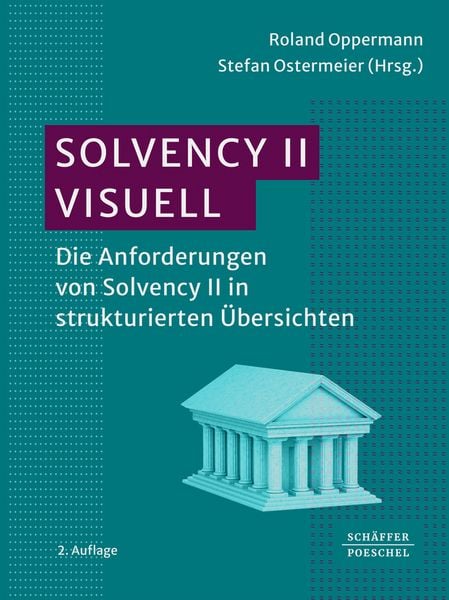 Produktbild: Solvency II visuell
