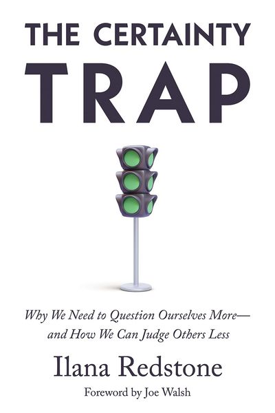 Produktbild: The Certainty Trap