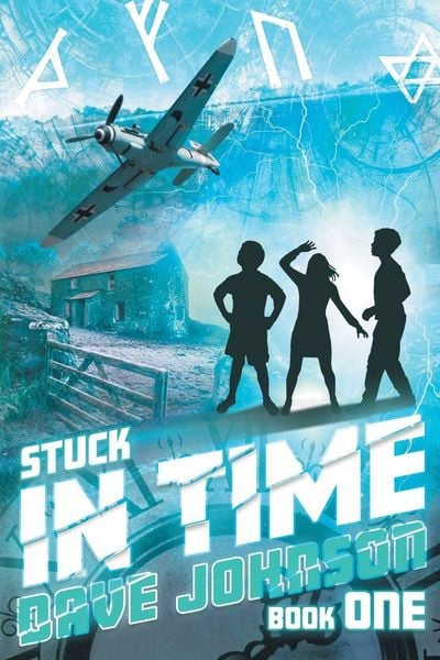 Produktbild: Stuck in Time