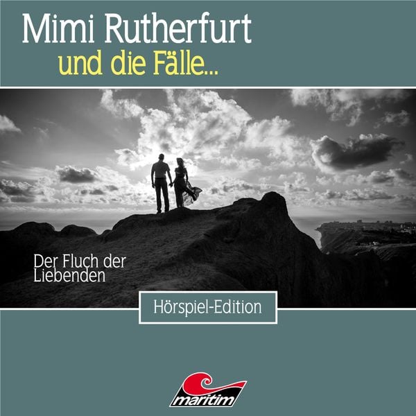 Produktbild: Der Fluch der Liebenden