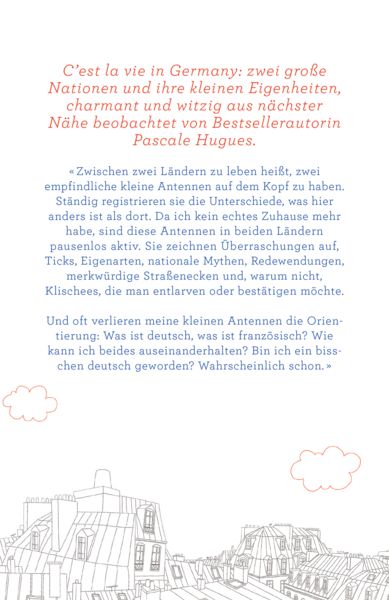 Produktbild: Deutschland &agrave; la fran&ccedil;aise