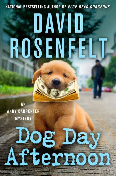 Produktbild: Dog Day Afternoon
