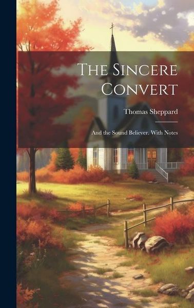 Produktbild: The Sincere Convert