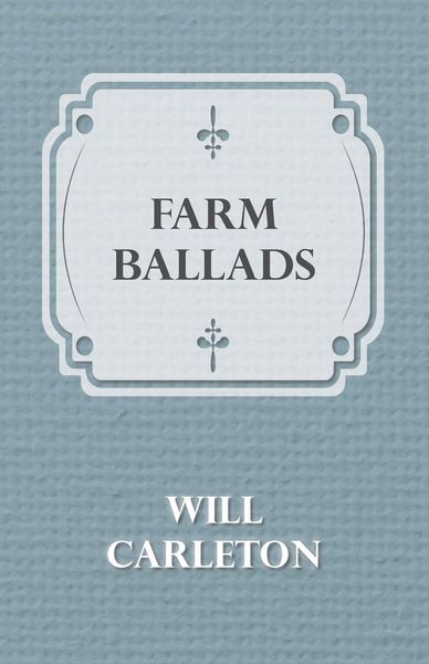 Produktbild: Farm Ballads