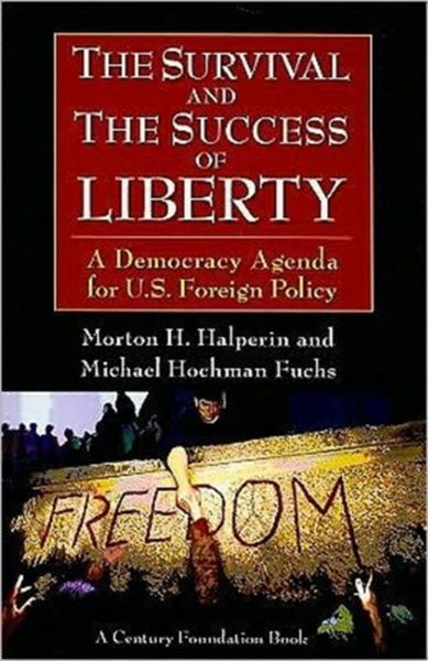 Produktbild: Survival & The Success Of Libe