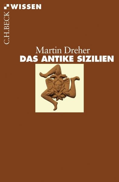 Produktbild: Das antike Sizilien