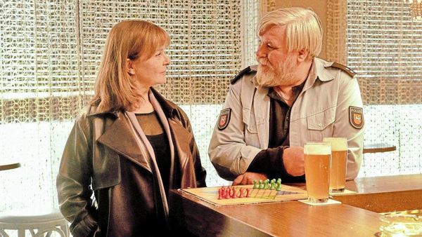 Produktbild: Harter Brocken - Staffel 2 (Filme 5-8)