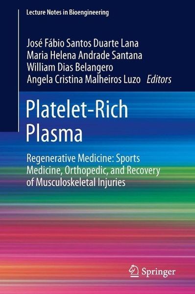 Produktbild: Platelet-Rich Plasma