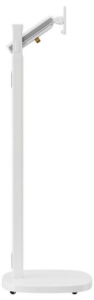 Produktbild: SpeaKa Professional SP-TVS-700 TV-Standfu&szlig; 43,2 cm (17") - 88,9 cm (35") Bodenst&auml;nder, Neigbar