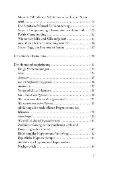 Produktbild: Hypnose