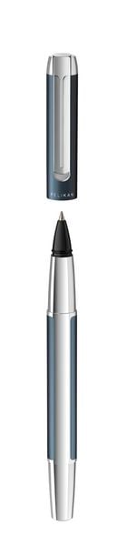 Produktbild: Pelikan Tintenroller Pura R40 Petrol