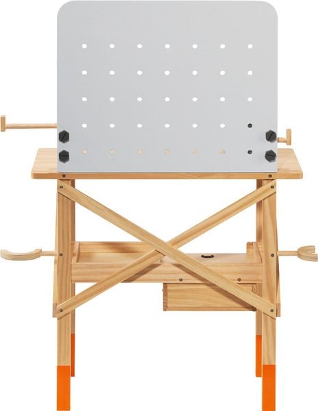 Produktbild: Stihl Kinderwerkbank aus Holz