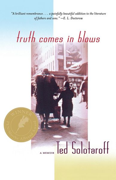 Produktbild: Truth Comes in Blows