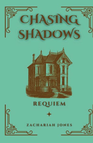 Produktbild: Chasing Shadows