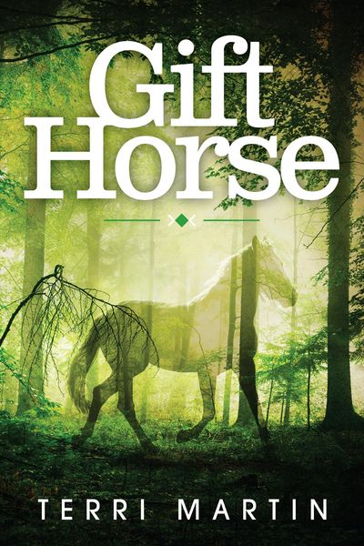 Produktbild: Gift Horse