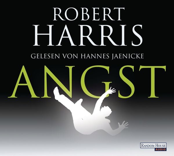 Produktbild: Angst