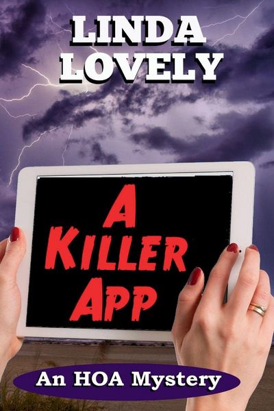 Produktbild: A Killer App