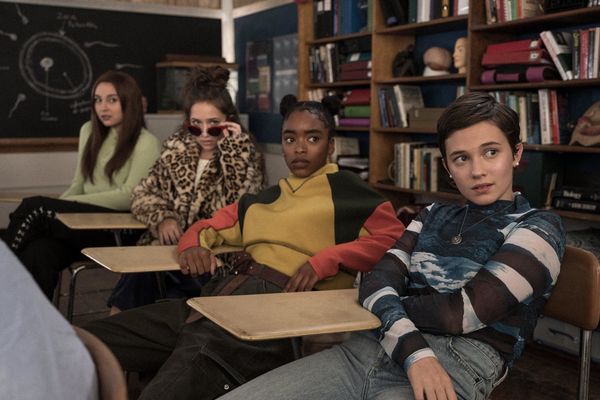 Produktbild: Blumhouse's Der Hexenclub