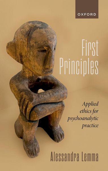 Produktbild: First Principles