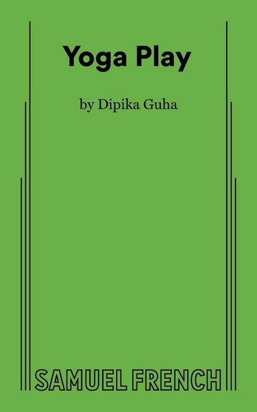 Produktbild: Yoga Play
