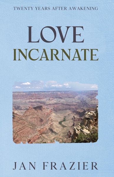 Produktbild: Love Incarnate
