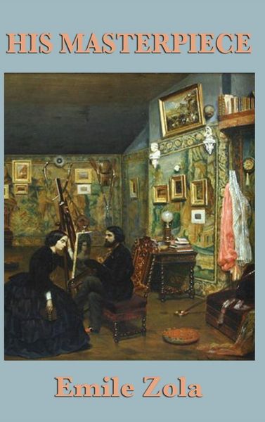 Produktbild: His Masterpiece