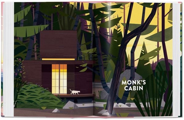 Cabins