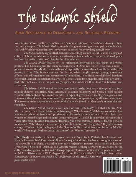 Produktbild: The Islamic Shield