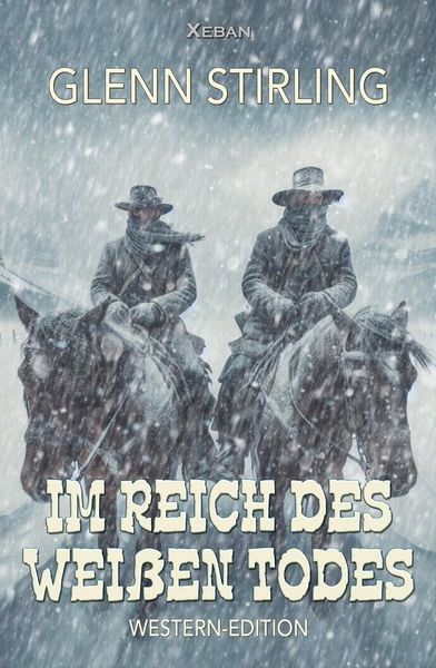 Produktbild: Im Reich des wei&szlig;en Todes