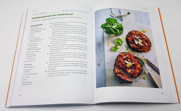 Produktbild: Schlank! und gesund mit der Doc Fleck Methode
