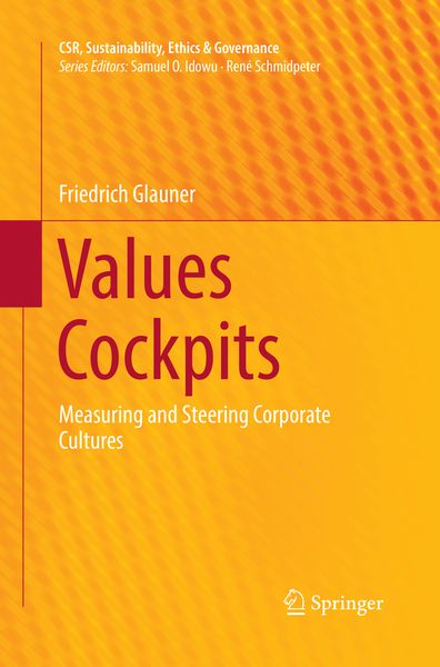 Produktbild: Values Cockpits