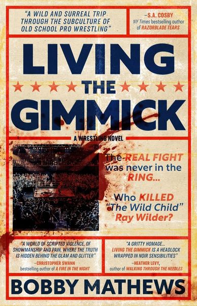 Produktbild: Living the Gimmick
