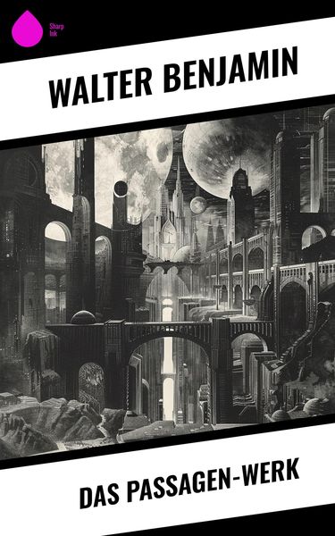 Produktbild: Das Passagen-Werk