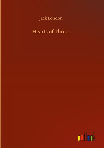 Produktbild: Hearts of Three