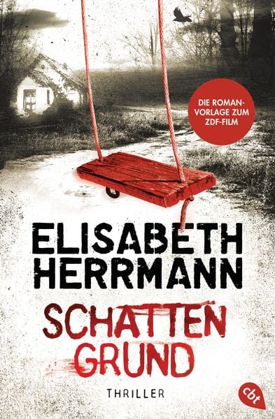 Schattengrund, Taschenbuch von Elisabeth Herrmann, Cbt, 978-3-570-30917-9