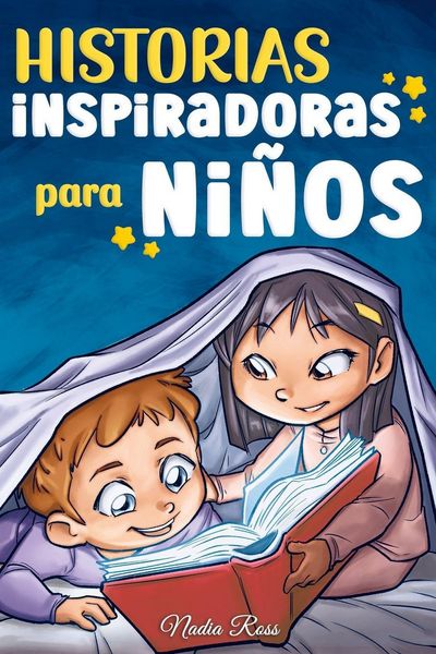 Produktbild: Historias Inspiradoras para Ni&ntilde;os