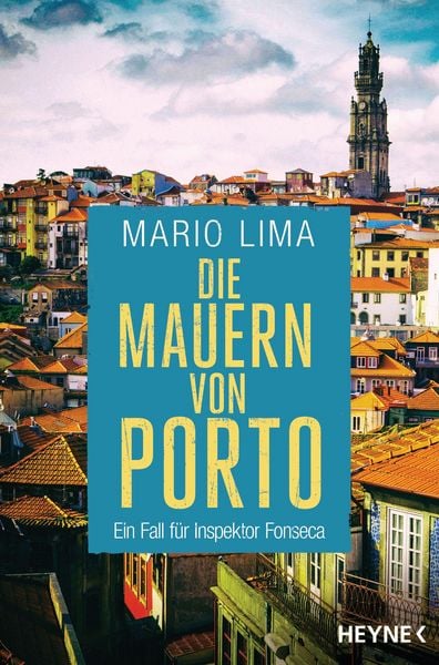 Produktbild: Die Mauern von Porto
