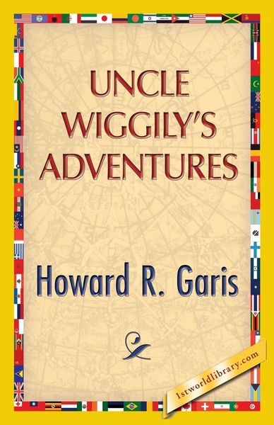 Produktbild: Uncle Wiggily's Adventure