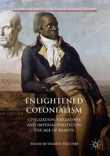 Produktbild: Enlightened Colonialism