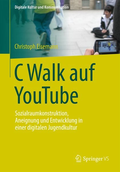 Produktbild: C Walk auf YouTube