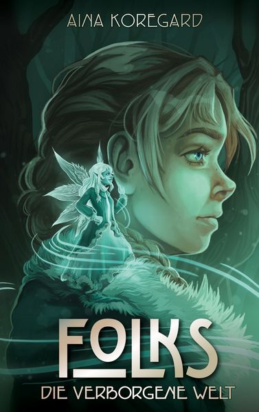 Produktbild: Folks - Die verborgene Welt