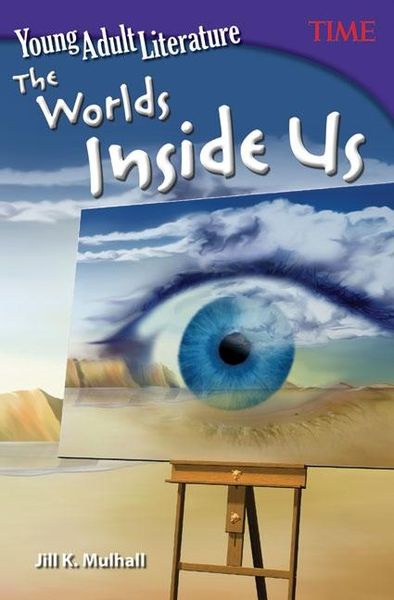 Produktbild: Young Adult Literature