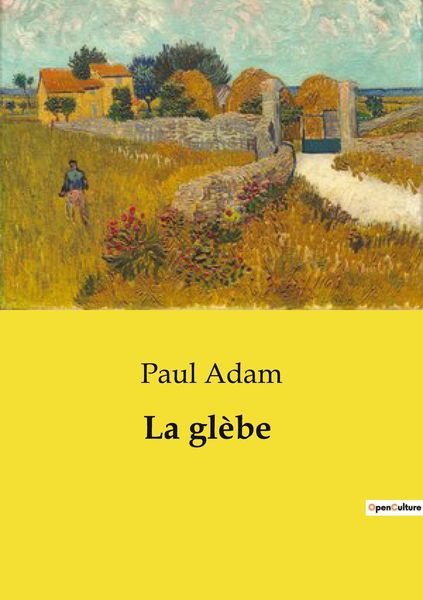 Produktbild: La gl&egrave;be