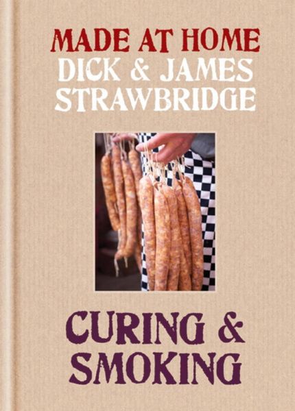 Produktbild: Made at Home: Curing & Smoking