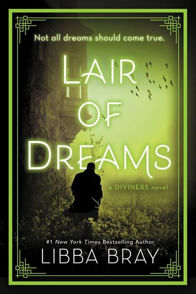 Produktbild: Lair of Dreams