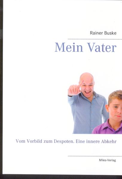 Produktbild: Rainer Buske Mein Vater