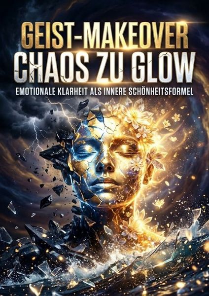 Produktbild: Geist-Makeover: Chaos zu Glow