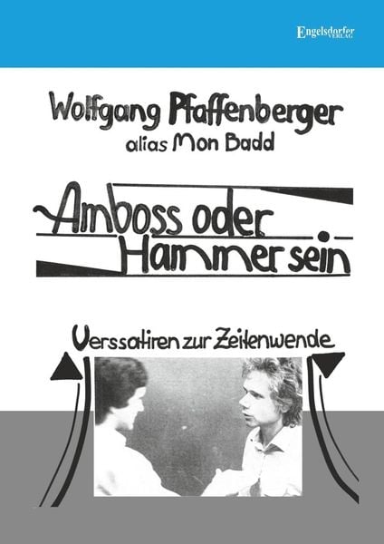 Produktbild: Amboss oder Hammer sein