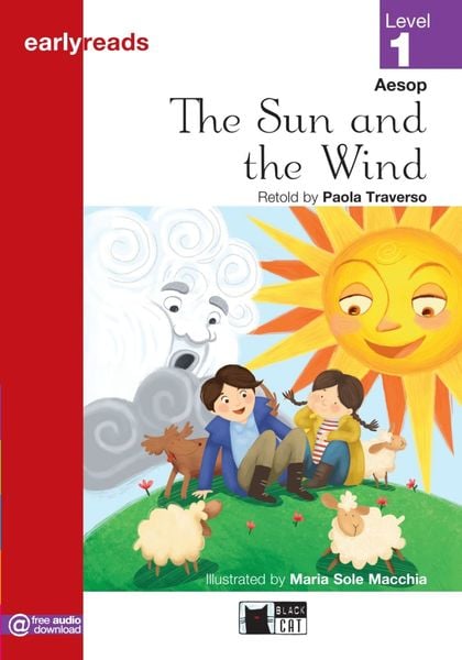 Produktbild: The Sun and the Wind